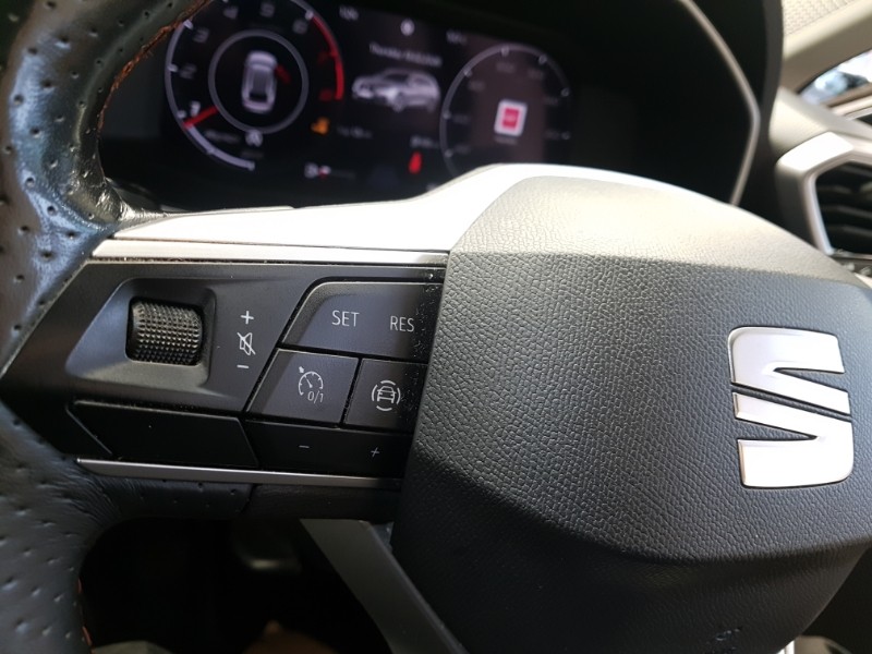 Used SEAT Leon 2021 for sale - 77606241: Photo 15