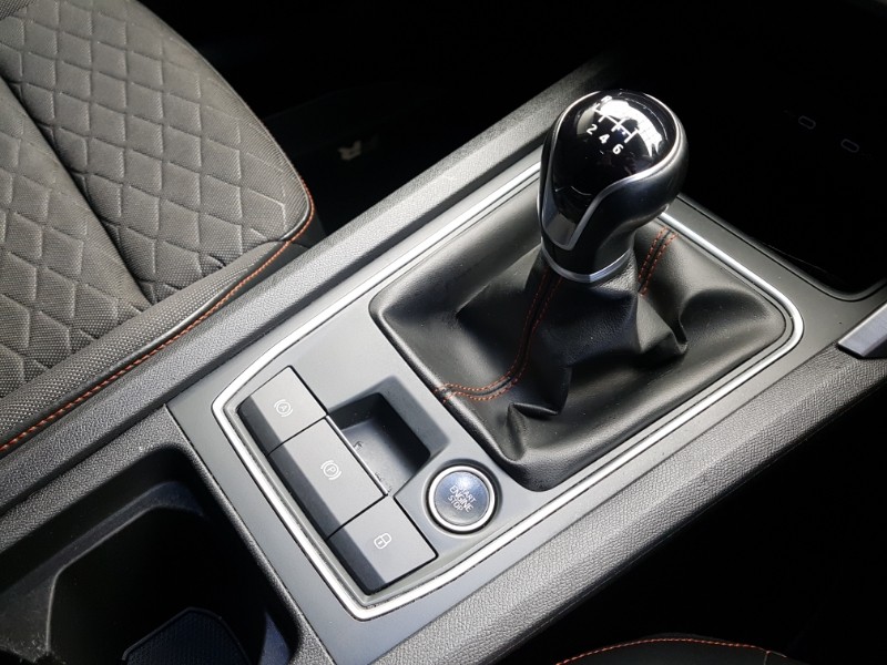 Used SEAT Leon 2021 for sale - 77606241: Photo 17