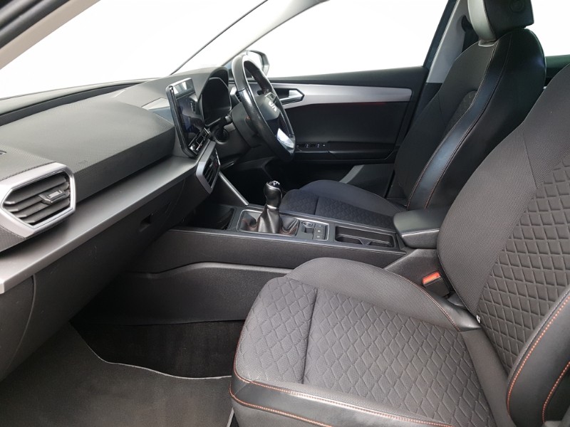 Used SEAT Leon 2021 for sale - 77606241: Photo 5