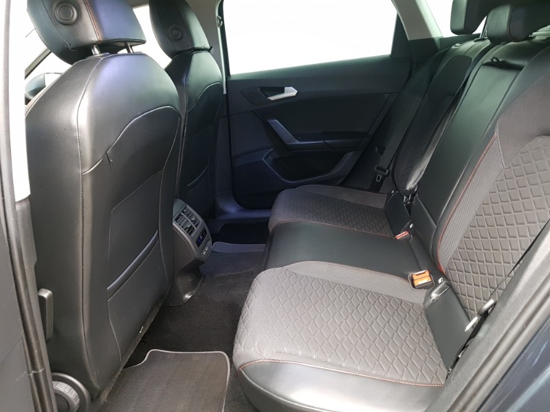 Used SEAT Leon 2021 for sale - 77606241: Photo 6