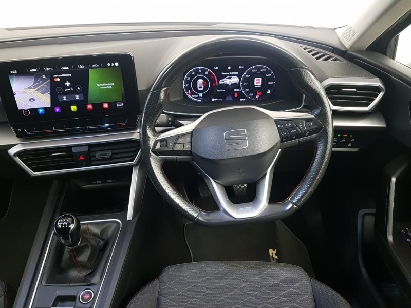 Used SEAT Leon 2021 for sale - 77606241: Photo 7