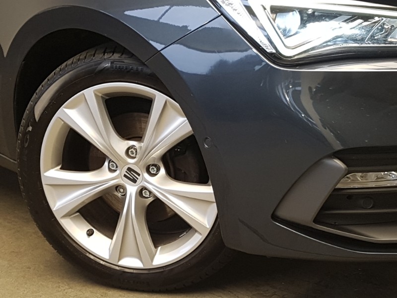 Used SEAT Leon 2021 for sale - 77606241: Photo 9