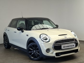 Used MINI Hatch 2020 for sale - 79457934: Photo
