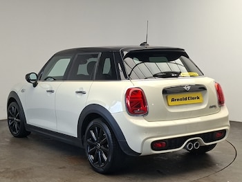 Used MINI Hatch 2020 for sale - 79457934: Photo