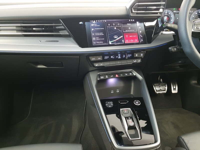 Used Audi A3 2025 for sale - 77933478: Photo 11