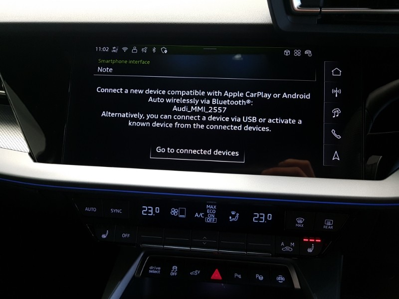 Used Audi A3 2025 for sale - 77933478: Photo 13