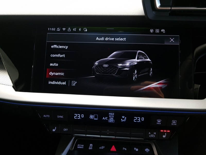 Used Audi A3 2025 for sale - 77933478: Photo 14