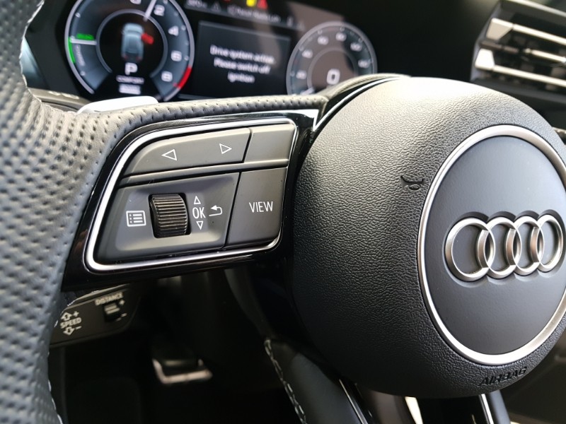 Used Audi A3 2025 for sale - 77933478: Photo 15