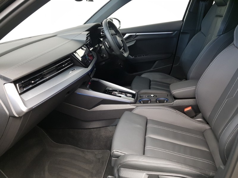 Used Audi A3 2025 for sale - 77933478: Photo 5