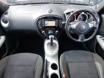Used Nissan Juke 2017 for sale - 79498699: Photo