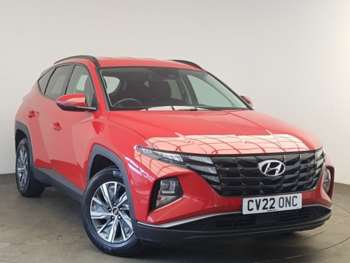 2022 - 1.6 TGDi SE Connect 5dr 2WD