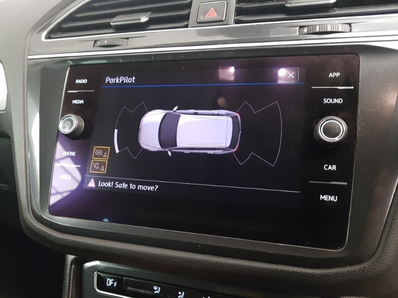 Used Volkswagen Tiguan 2018 for sale - 76560527: Photo 11