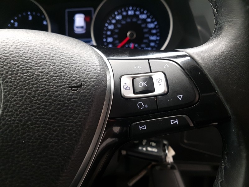 Used Volkswagen Tiguan 2018 for sale - 76560527: Photo 13