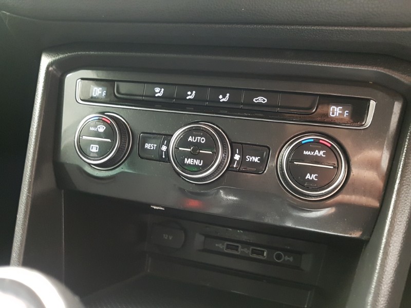 Used Volkswagen Tiguan 2018 for sale - 76560527: Photo 15