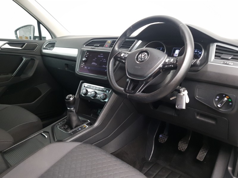 Used Volkswagen Tiguan 2018 for sale - 76560527: Photo 7