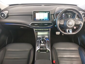 Used MG MG HS 2023 for sale - 78441567: Photo