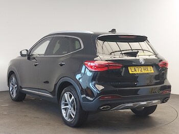 Used MG MG HS 2023 for sale - 78441567: Photo