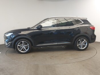 Used MG MG HS 2023 for sale - 78441567: Photo