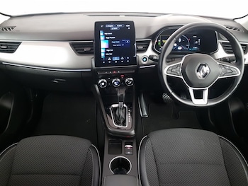 Used Renault Arkana 2023 for sale - 79250636: Photo
