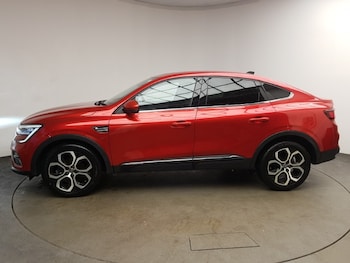 Used Renault Arkana 2023 for sale - 79250636: Photo