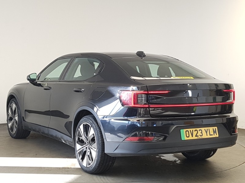Used Polestar Polestar 2 2023 for sale - 77933482: Photo 3