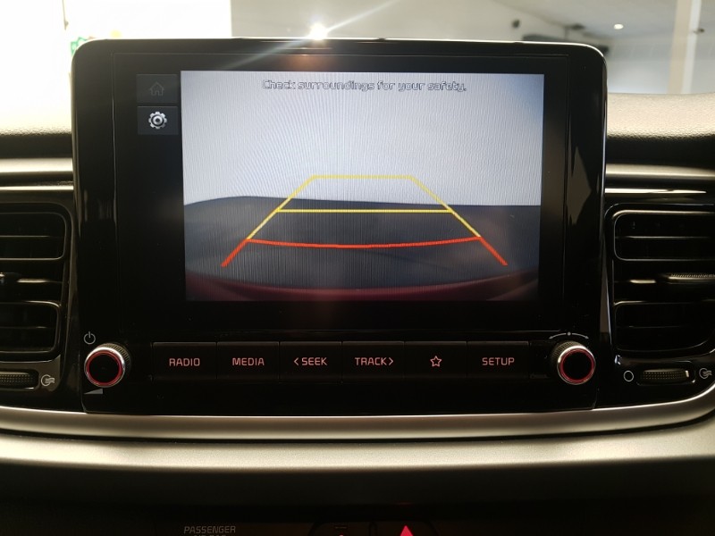 Used Kia Rio 2023 for sale - 77252472: Photo 12