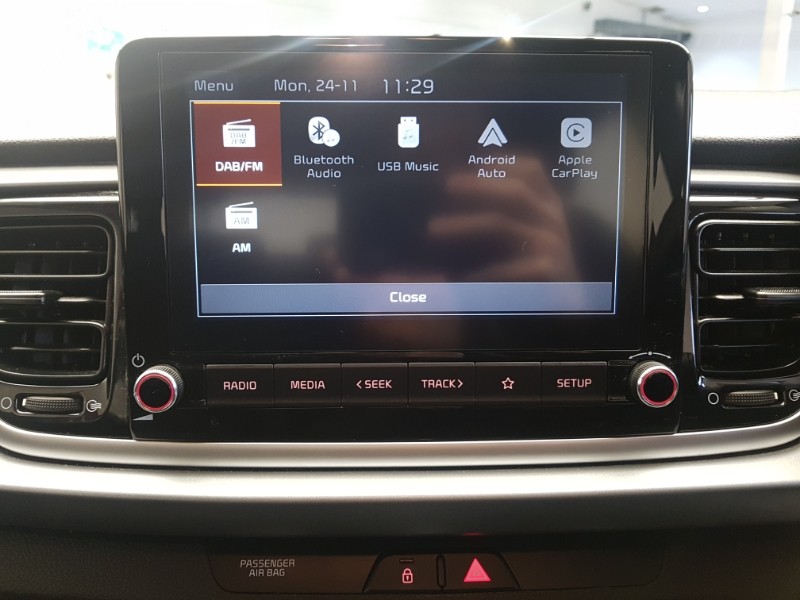 Used Kia Rio 2023 for sale - 77252472: Photo 13