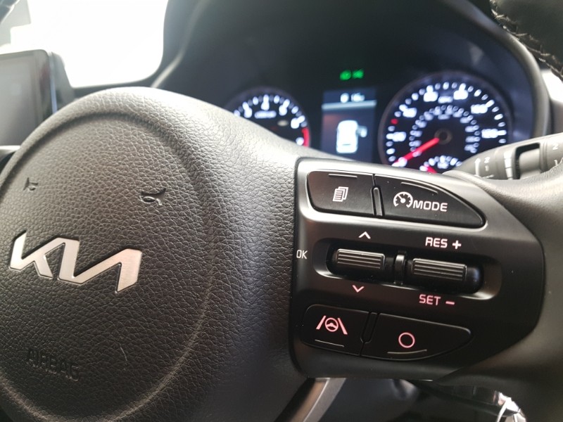 Used Kia Rio 2023 for sale - 77252472: Photo 15