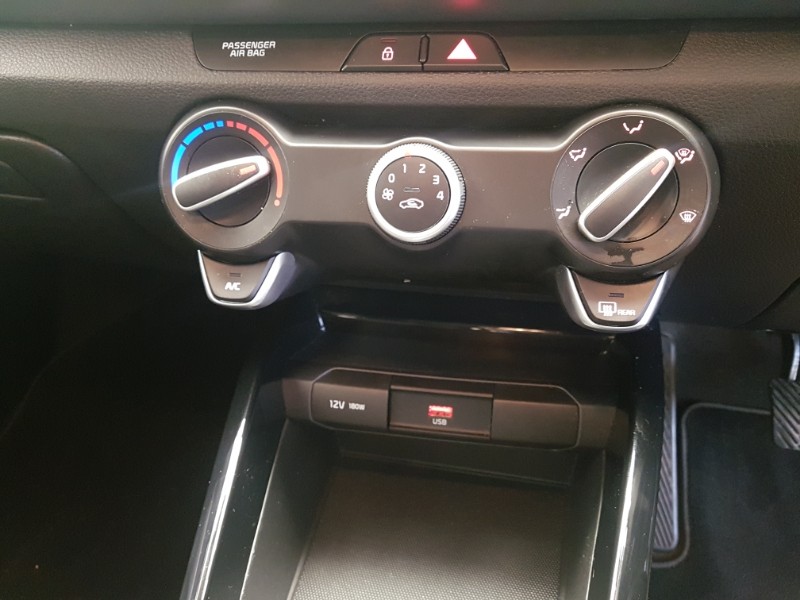 Used Kia Rio 2023 for sale - 77252472: Photo 17