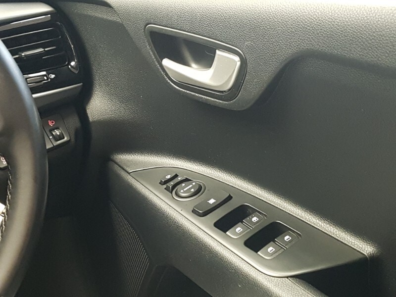 Used Kia Rio 2023 for sale - 77252472: Photo 18