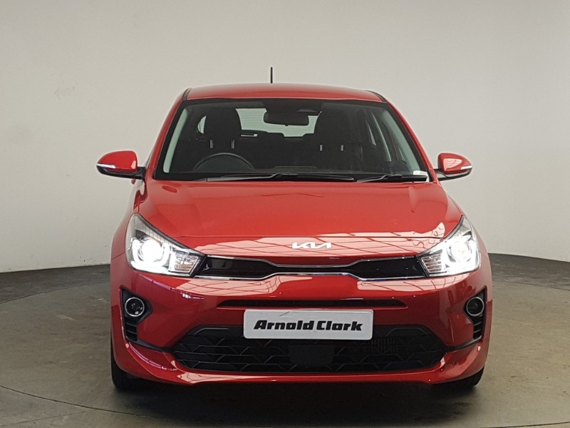 Used Kia Rio 2023 for sale - 77252472: Photo 19