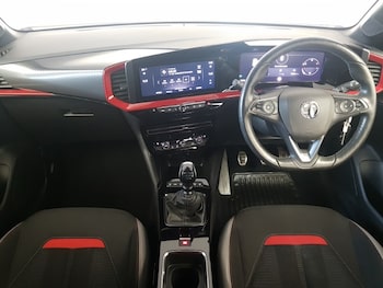 Used Vauxhall Mokka 2022 for sale - 75755445: Photo