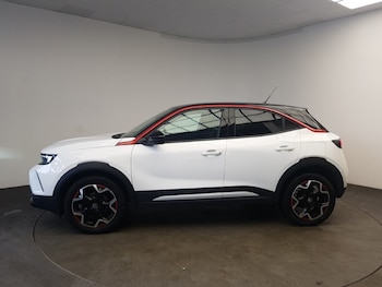 Used Vauxhall Mokka 2022 for sale - 75755445: Photo