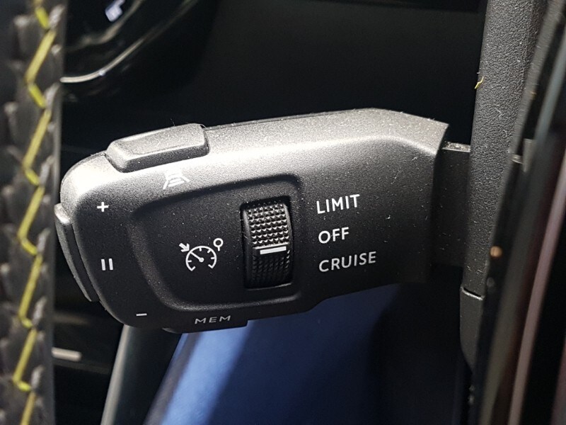 Used Peugeot 208 2021 for sale - 76054953: Photo 14