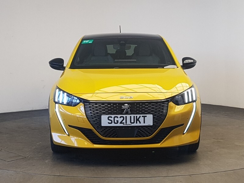 Used Peugeot 208 2021 for sale - 76054953: Photo 18