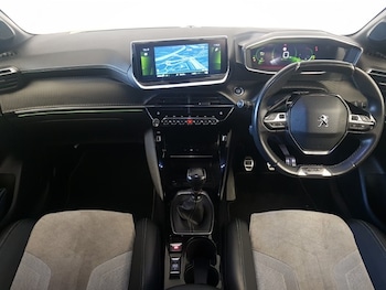 Used Peugeot 208 2021 for sale - 76054953: Photo