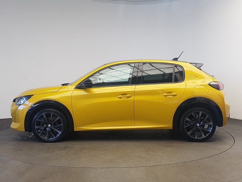 Used Peugeot 208 2021 for sale - 76054953: Photo 4