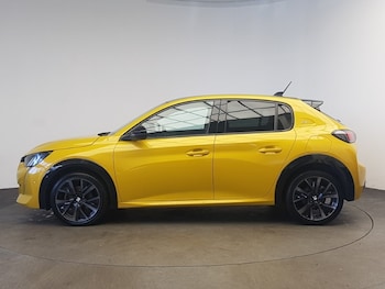 Used Peugeot 208 2021 for sale - 76054953: Photo
