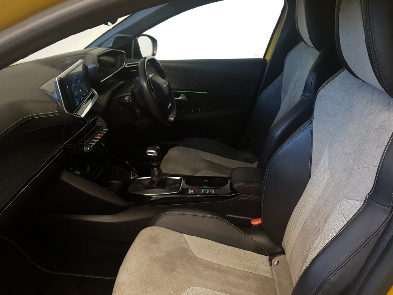 Used Peugeot 208 2021 for sale - 76054953: Photo 5