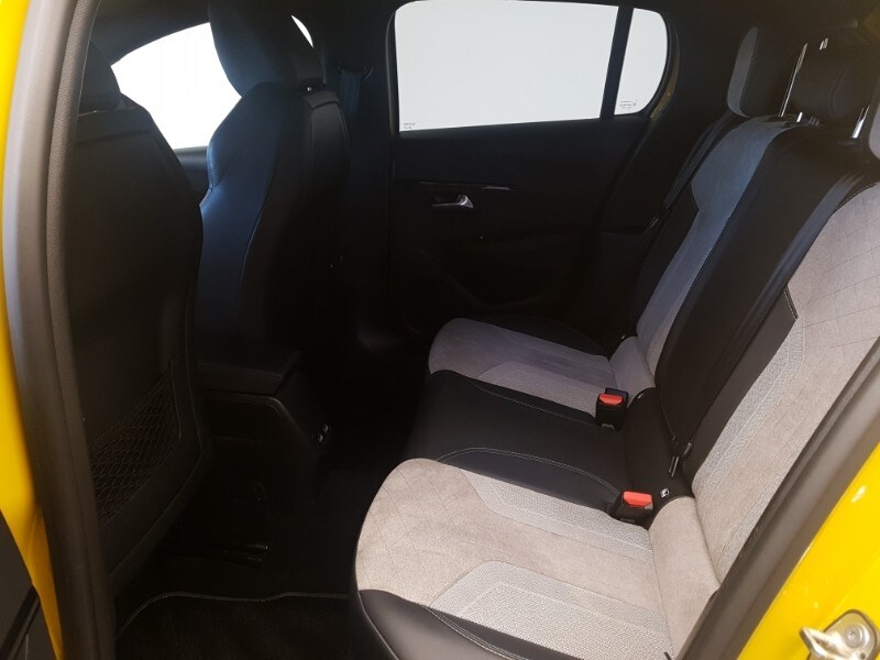 Used Peugeot 208 2021 for sale - 76054953: Photo 6