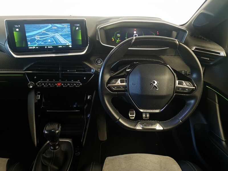 Used Peugeot 208 2021 for sale - 76054953: Photo 7