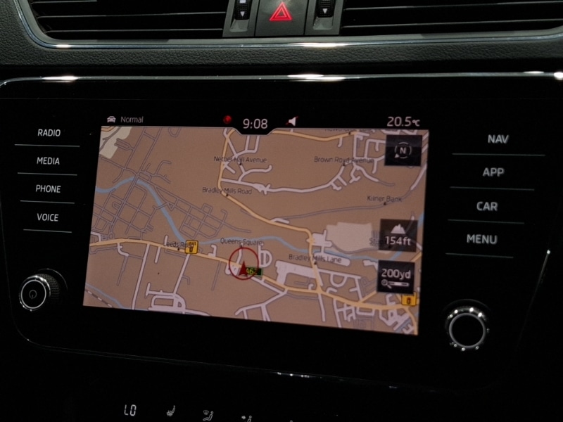 Used Skoda Superb 2019 for sale - 76983484: Photo 13