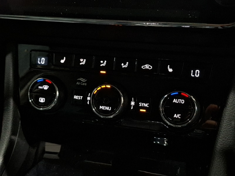 Used Skoda Superb 2019 for sale - 76983484: Photo 17