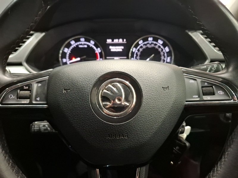 Used Skoda Superb 2019 for sale - 76983484: Photo 19