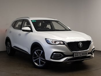 Used MG MG HS 2023 for sale - 78343013: Photo