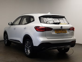 Used MG MG HS 2023 for sale - 78343013: Photo