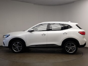 Used MG MG HS 2023 for sale - 78343013: Photo