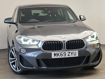 Used BMW X2 2019 for sale - 79866702: Photo