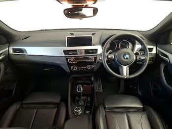 Used BMW X2 2019 for sale - 79866702: Photo