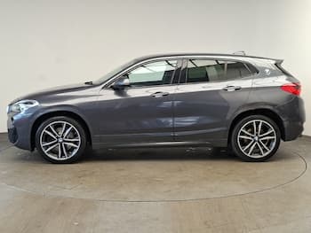 Used BMW X2 2019 for sale - 79866702: Photo